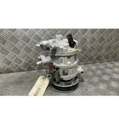 Compresseur clim AUDI A3 4 Photo n°1