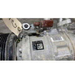 Compresseur clim AUDI A3 4