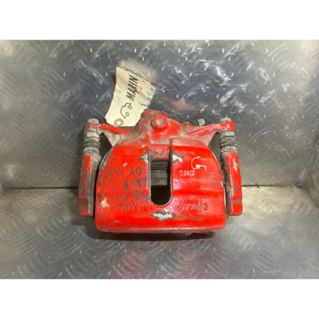 Etrier avant gauche (freinage) AUDI A3 4