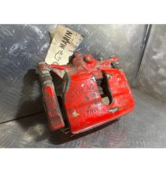 Etrier avant gauche (freinage) AUDI A3 4