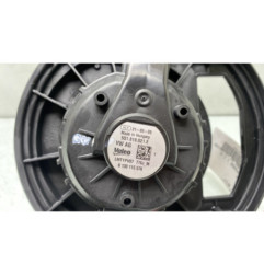 Pulseur d'air AUDI A3 4