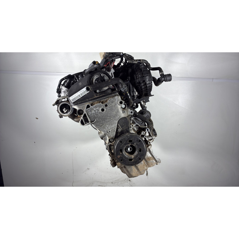 Moteur AUDI A3 4 Photo n°5