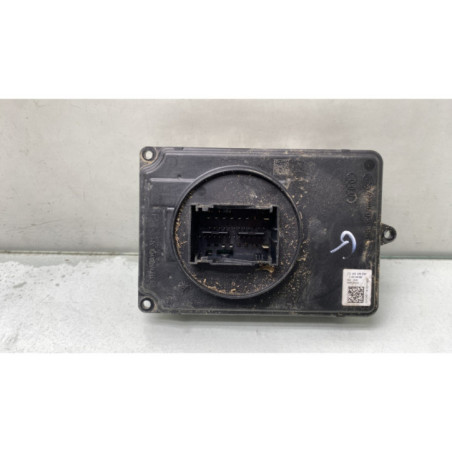 Boitier xenon AUDI A3 4