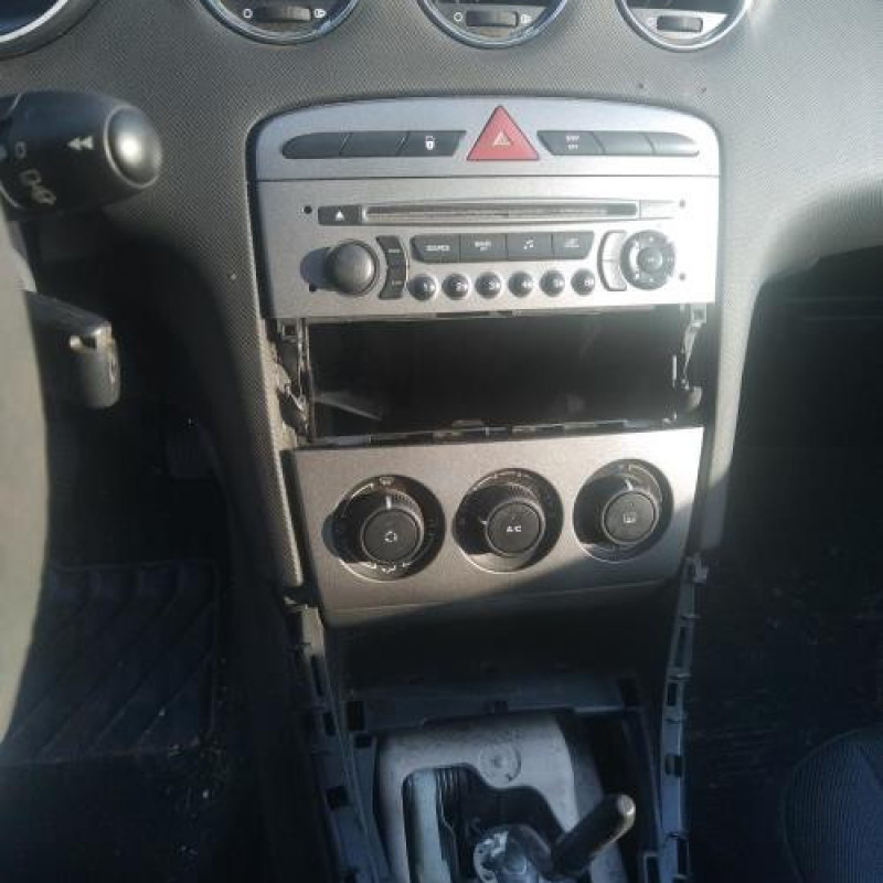 Calculateur PEUGEOT 308 1 Photo n°5