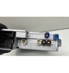 Autoradio d'origine AUDI A3 4