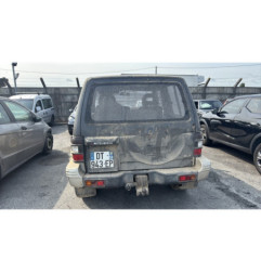 Aile avant gauche MITSUBISHI PAJERO 2
