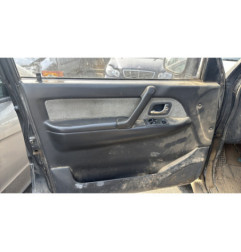 Aile avant gauche MITSUBISHI PAJERO 2