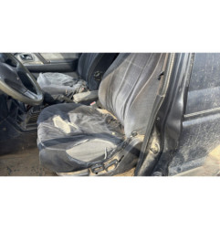 Aile avant gauche MITSUBISHI PAJERO 2