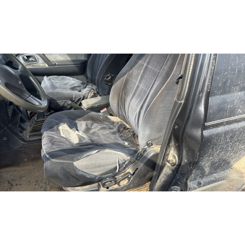 Aile avant gauche MITSUBISHI PAJERO 2 Photo n°15