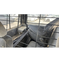 Aile avant gauche MITSUBISHI PAJERO 2