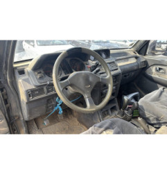 Aile avant gauche MITSUBISHI PAJERO 2