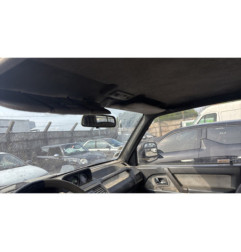 Aile avant gauche MITSUBISHI PAJERO 2