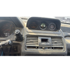 Aile avant gauche MITSUBISHI PAJERO 2