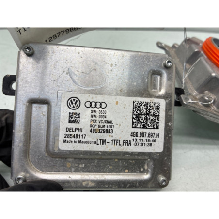 Boitier xenon VOLKSWAGEN TIGUAN 2