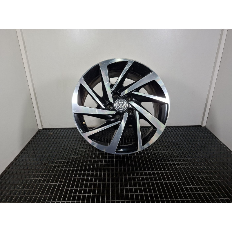 Jante VOLKSWAGEN TIGUAN 2 Photo n°4