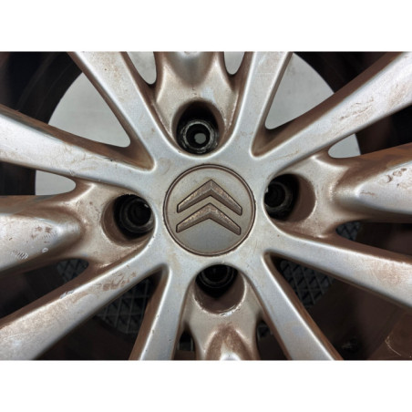 Jante CITROEN C4 GRAND PICASSO 1