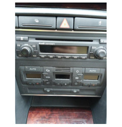 Feu arriere secondaire gauche (feux) AUDI A4 2