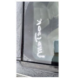 Feu arriere secondaire gauche (feux) AUDI A4 2