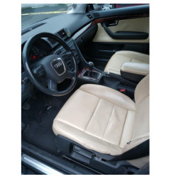 Feu arriere secondaire gauche (feux) AUDI A4 2