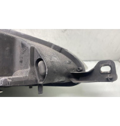 Optique avant principal gauche (feux)(phare) PEUGEOT 407