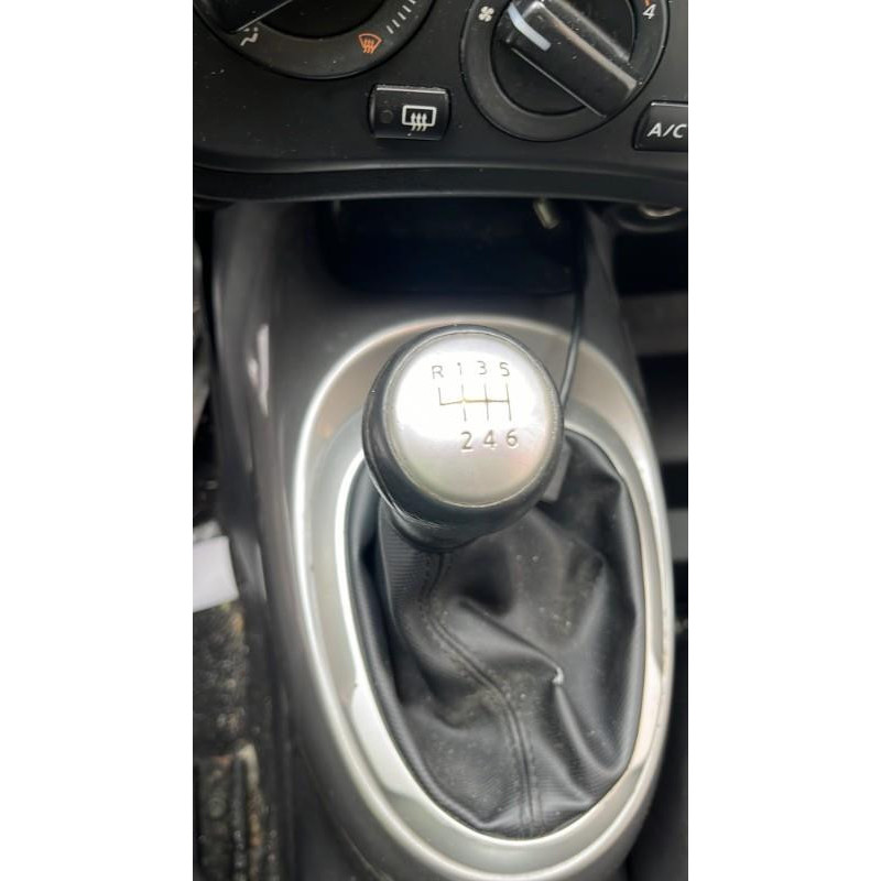 Feu arriere stop central NISSAN JUKE 1 Photo n°4