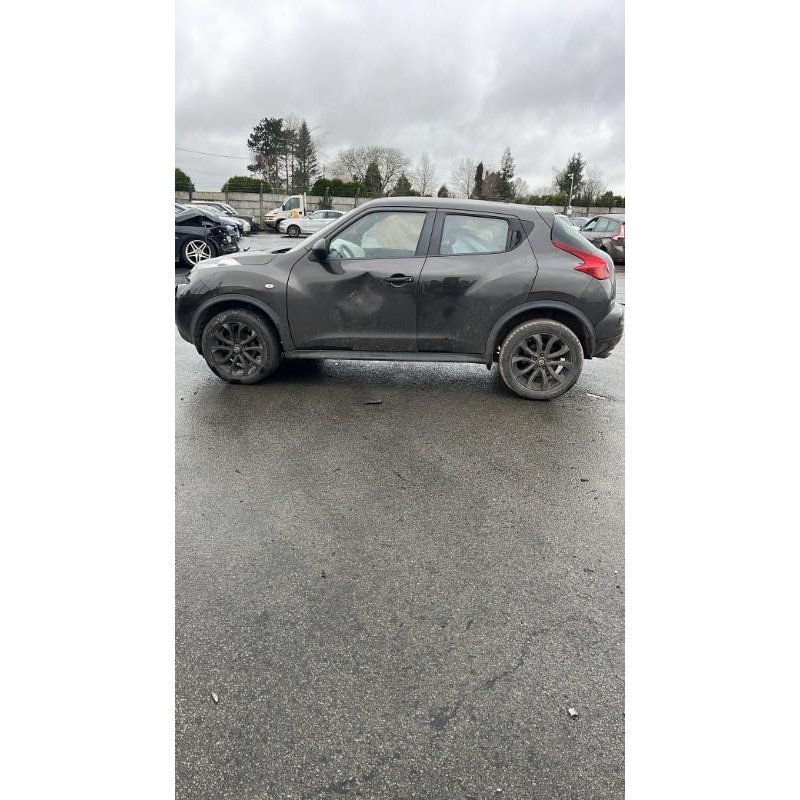 Feu arriere stop central NISSAN JUKE 1 Photo n°11