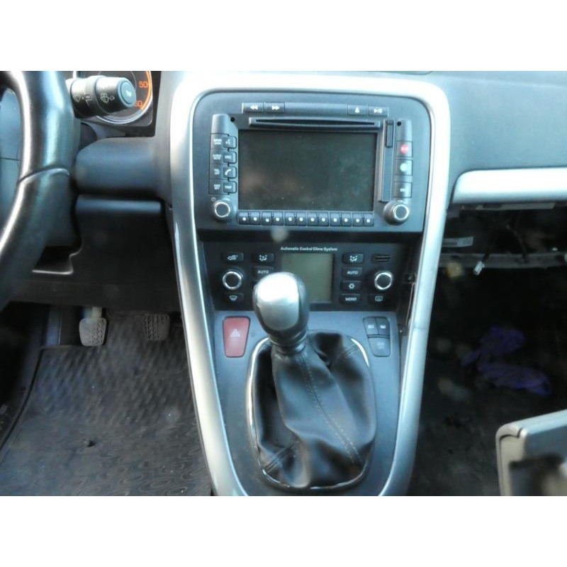 Jante FIAT CROMA 2 Photo n°7