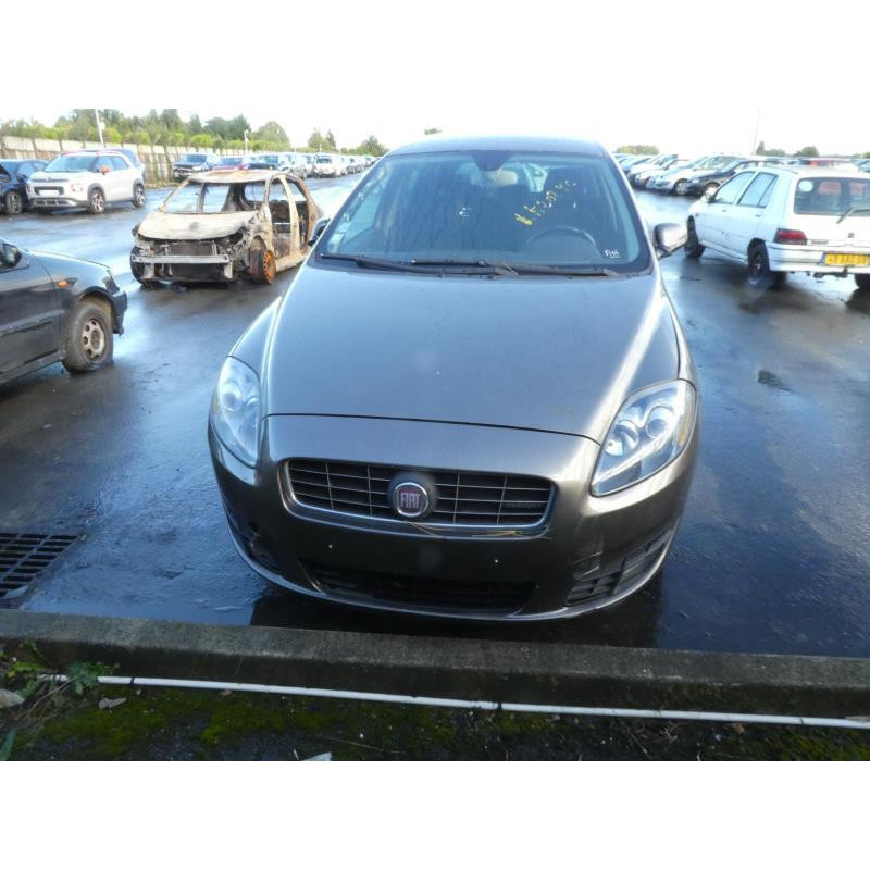 Jante FIAT CROMA 2 Photo n°8