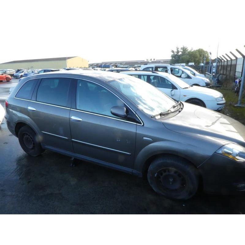 Jante FIAT CROMA 2 Photo n°9