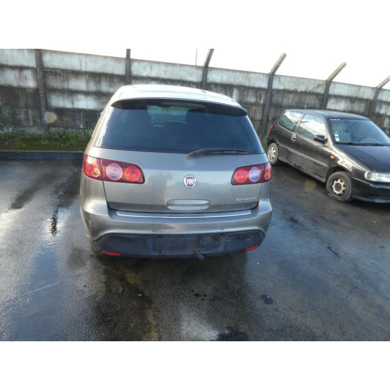 Jante FIAT CROMA 2 Photo n°10