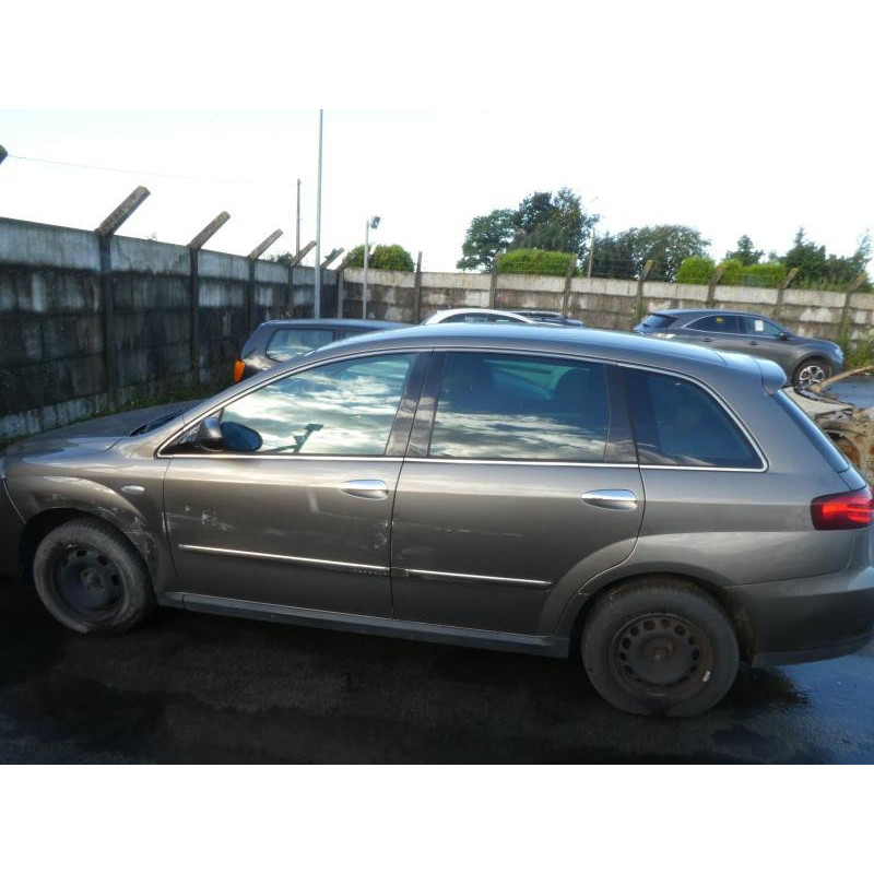Jante FIAT CROMA 2 Photo n°11