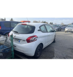 Jante PEUGEOT 208 1