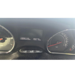 Jante PEUGEOT 208 1