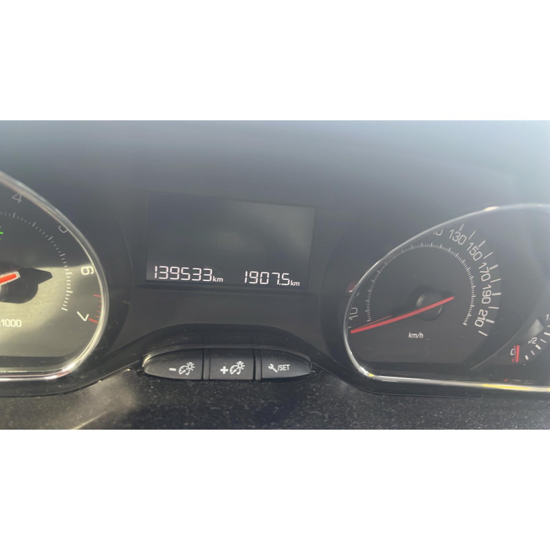 Jante PEUGEOT 208 1 Photo n°5