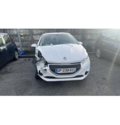 Jante PEUGEOT 208 1