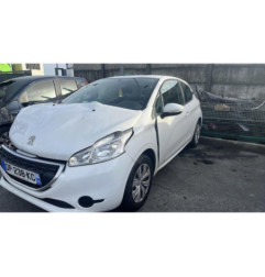 Jante PEUGEOT 208 1