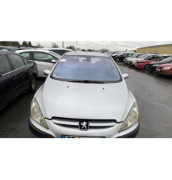 Jante PEUGEOT 307