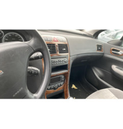 Jante PEUGEOT 307