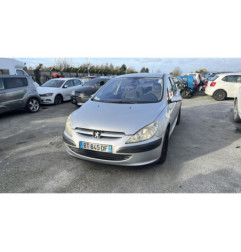 Jante PEUGEOT 307