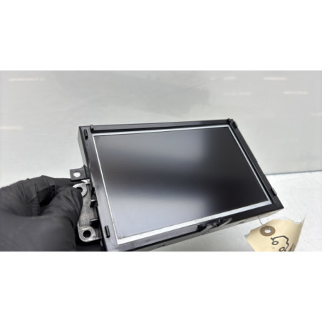 Ecran GPS CITROEN C4 2