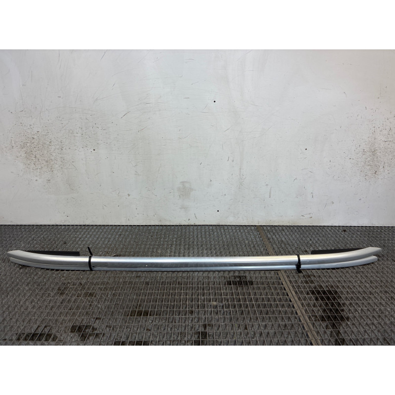 Barres de toit VOLKSWAGEN TIGUAN 2 Photo n°1