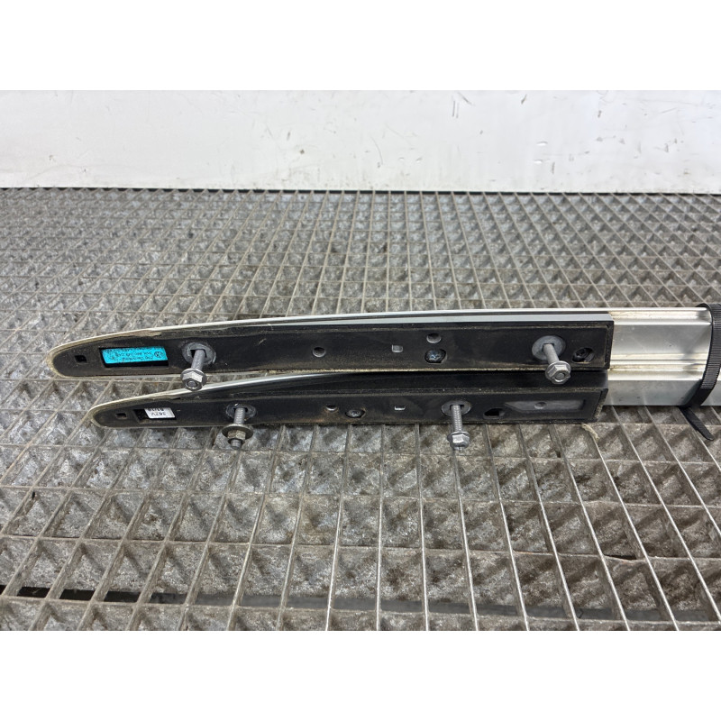 Barres de toit VOLKSWAGEN TIGUAN 2 Photo n°2