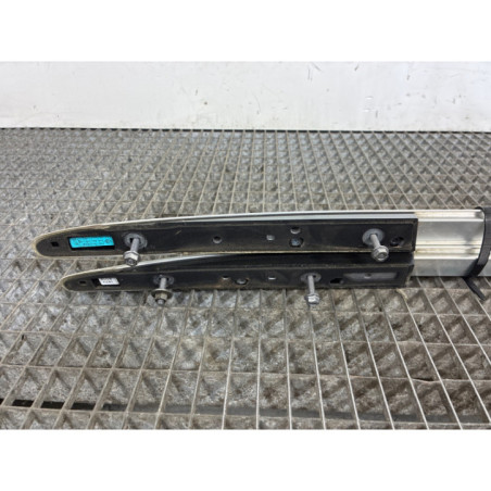 Barres de toit VOLKSWAGEN TIGUAN 2