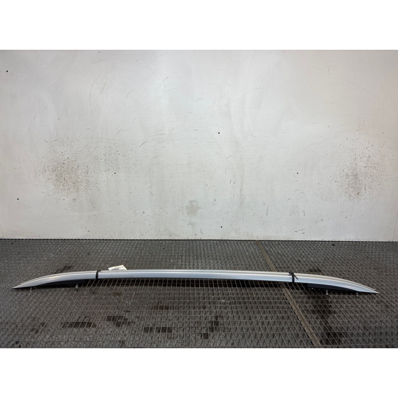 Barres de toit VOLKSWAGEN TIGUAN 2 Photo n°3