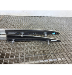 Barres de toit VOLKSWAGEN TIGUAN 2