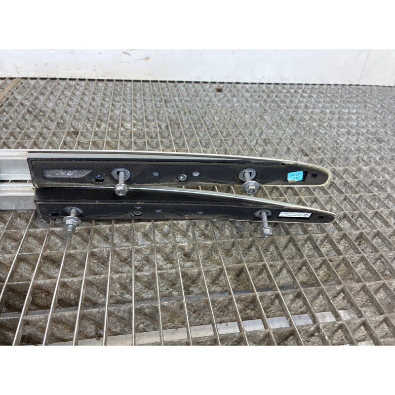 Barres de toit VOLKSWAGEN TIGUAN 2 Photo n°4