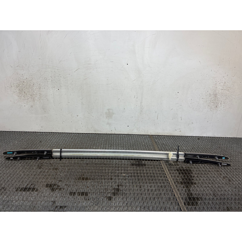 Barres de toit VOLKSWAGEN TIGUAN 2 Photo n°5