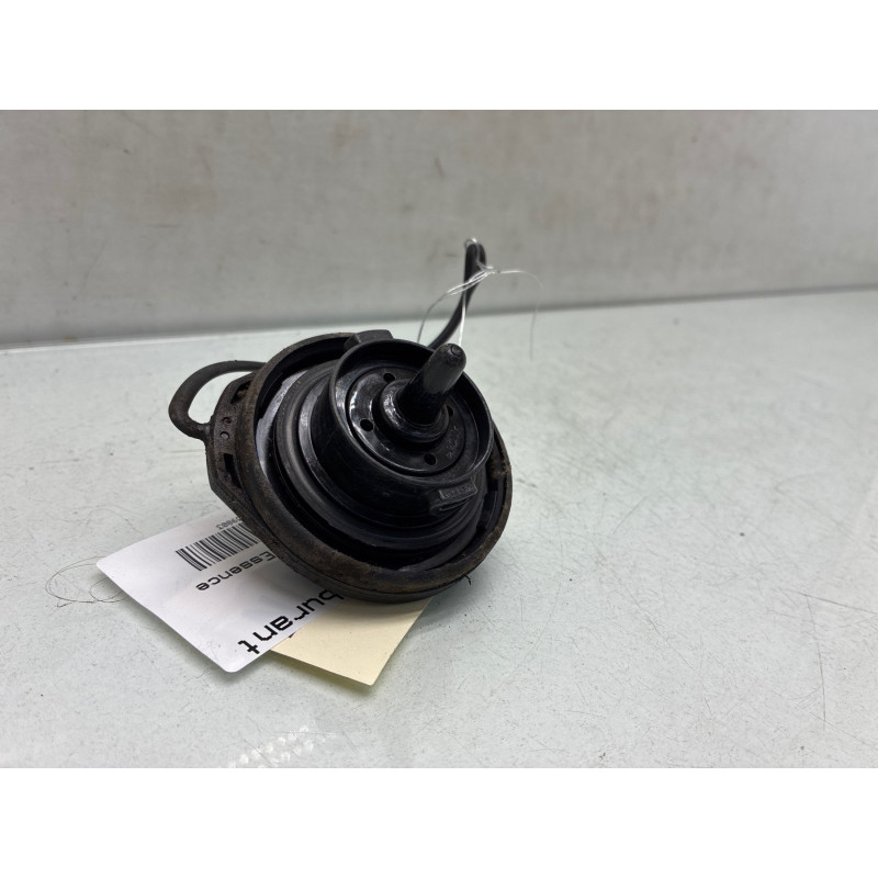 Bouchon de carburant VOLKSWAGEN TIGUAN 2 Photo n°1