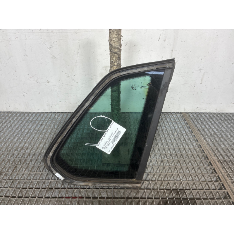 Custode arriere droit VOLKSWAGEN TIGUAN 2 Photo n°1