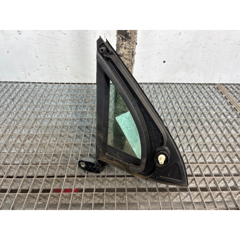 Custode avant gauche (porte) VOLKSWAGEN TIGUAN 2 Photo n°2